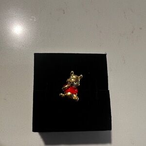 Authentic Pandora shine charm